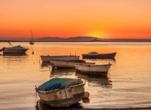 La Manga del Mar Menor