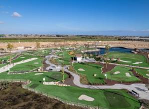 Santa Rosalía Lake & Life Resort