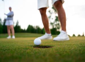 Altaona Golf & Country Village