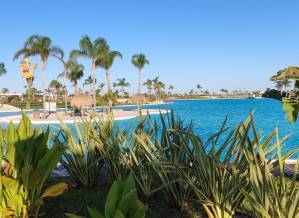 Santa Rosalía Lake & Life Resort