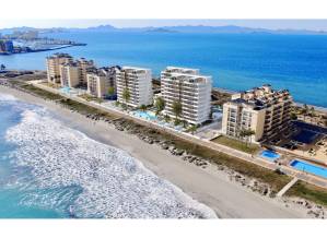 La Manga del Mar Menor