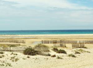 La Manga del Mar Menor