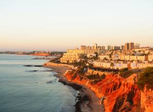 Orihuela Costa