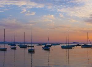 La Manga del Mar Menor