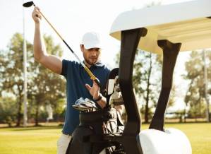 Altaona Golf & Country Village