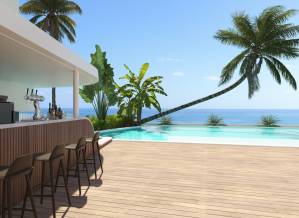 La Manga del Mar Menor