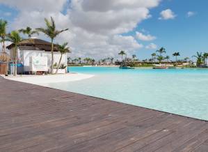 Santa Rosalía Lake & Life Resort