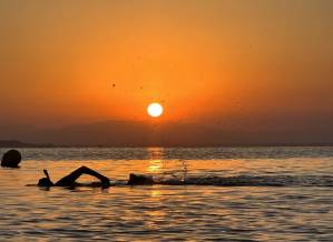 La Manga del Mar Menor