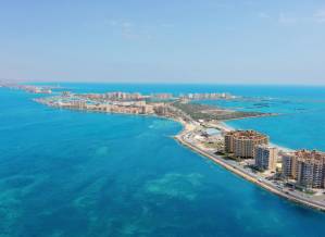 La Manga del Mar Menor