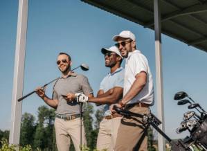 Altaona Golf & Country Village