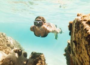 La Manga del Mar Menor