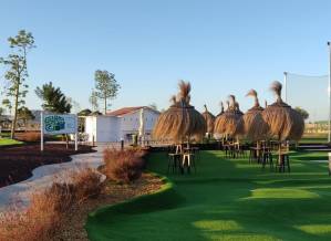 Santa Rosalía Lake & Life Resort