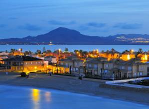 La Manga del Mar Menor