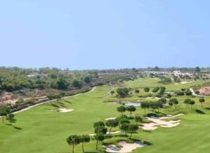 Las Colinas Golf & Country Club