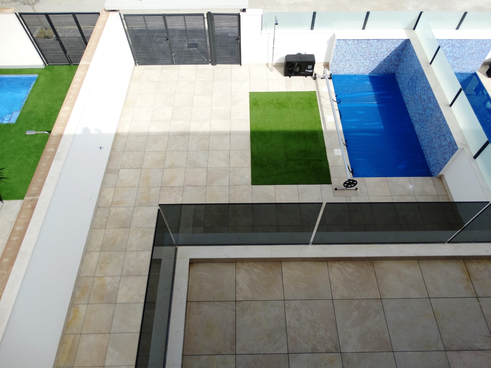 Dúplex in San Javier