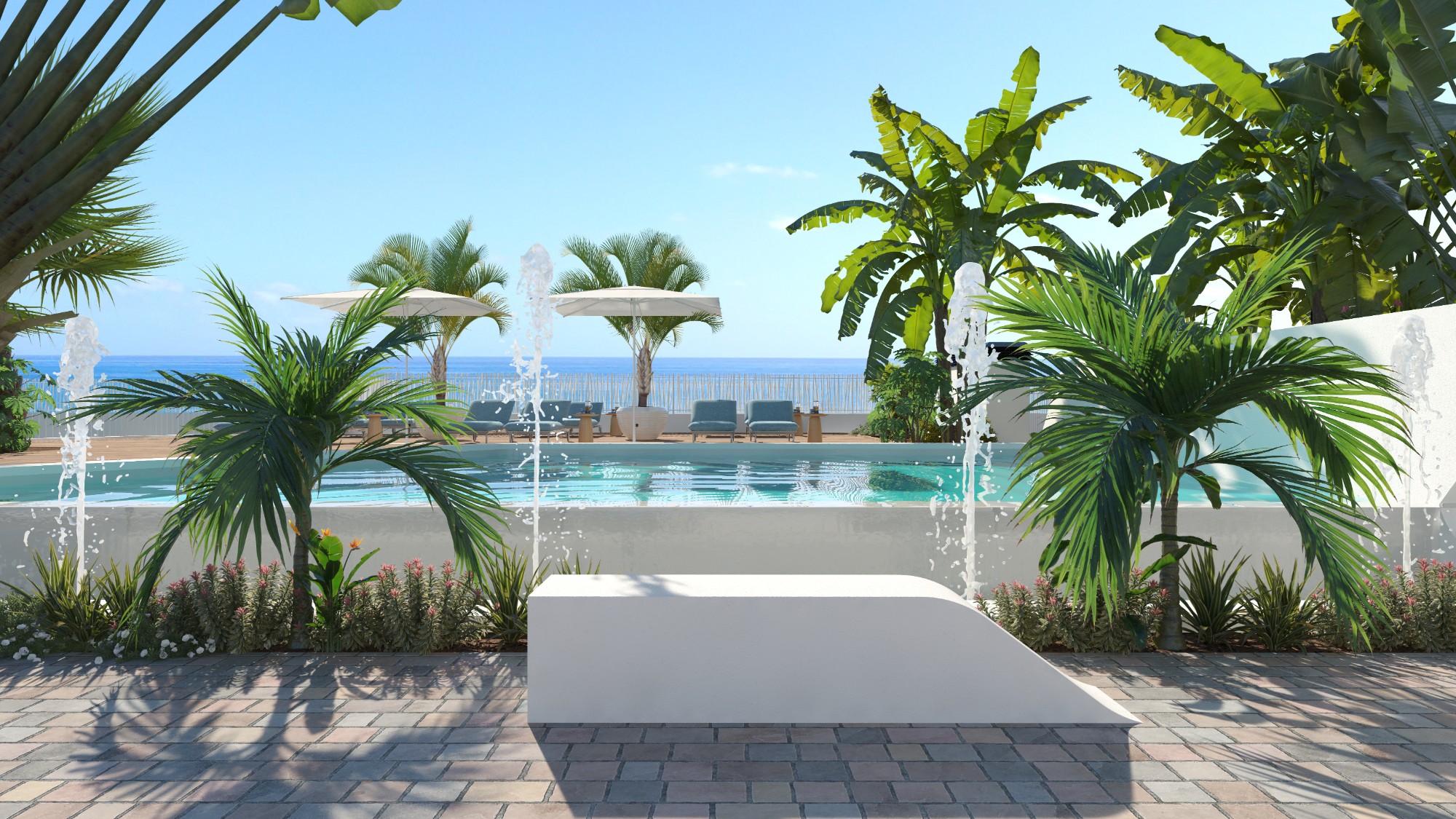 Apartment La Manga Del Mar Menor Costa Cálida Spain