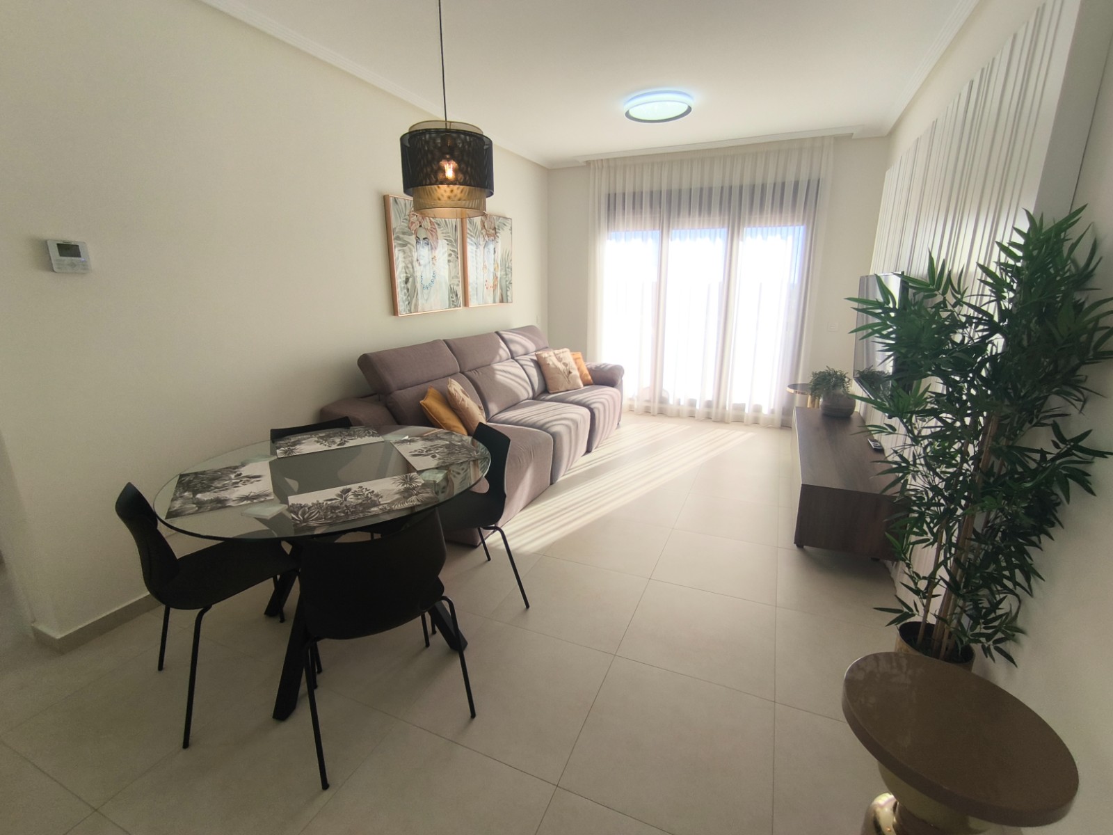 Penthouse Los Alcazares Costa Cálida Spain