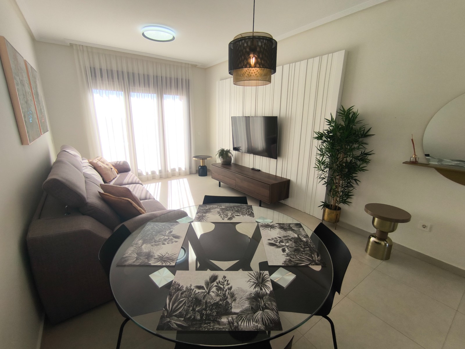 Penthouse Los Alcazares Costa Cálida Spain