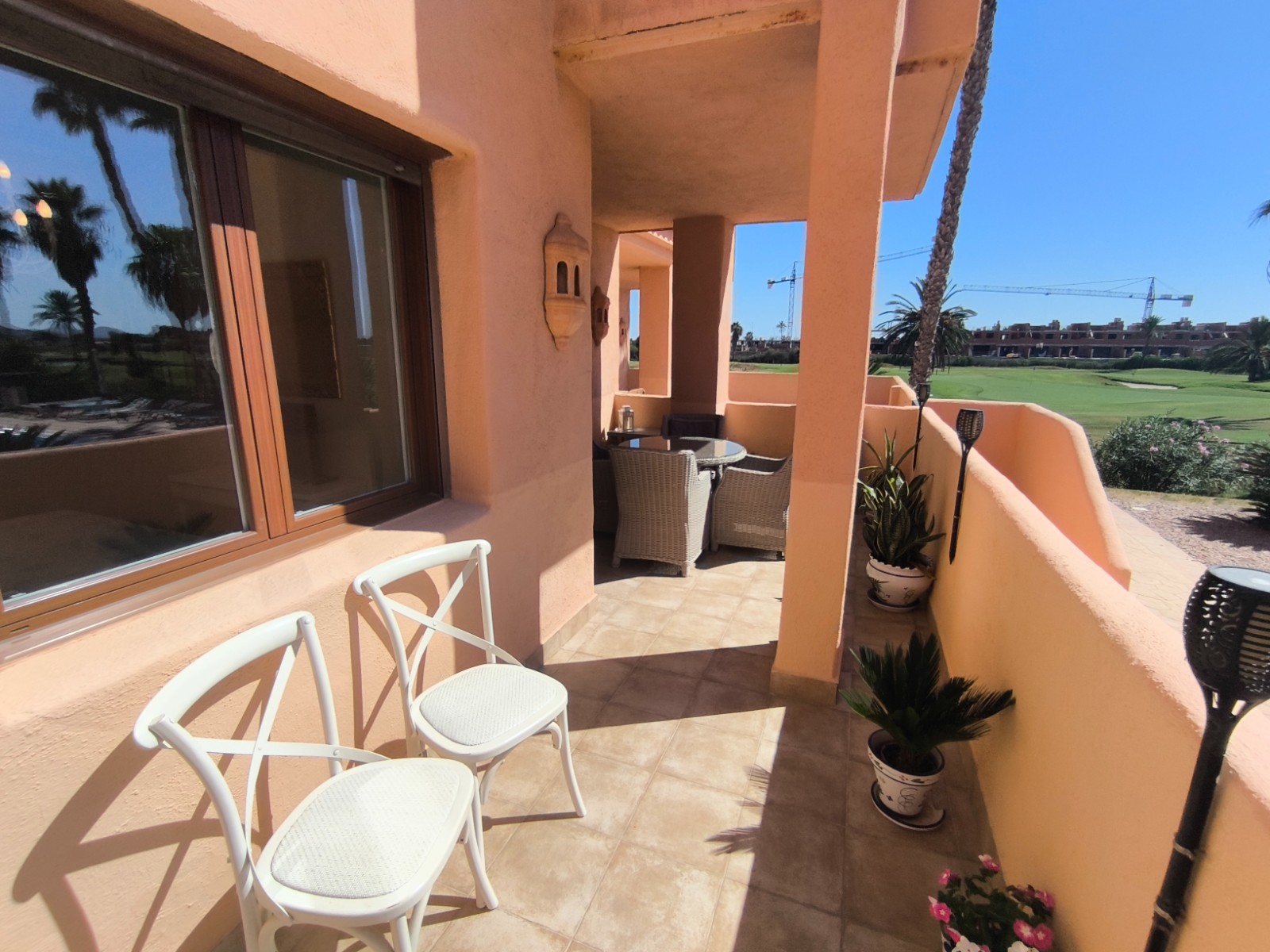 Appartement Los Alcazares Costa Cálida Spanje