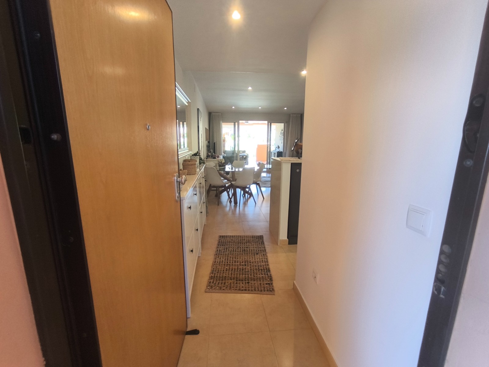 Appartement Torre-Pacheco Costa Cálida Espagne