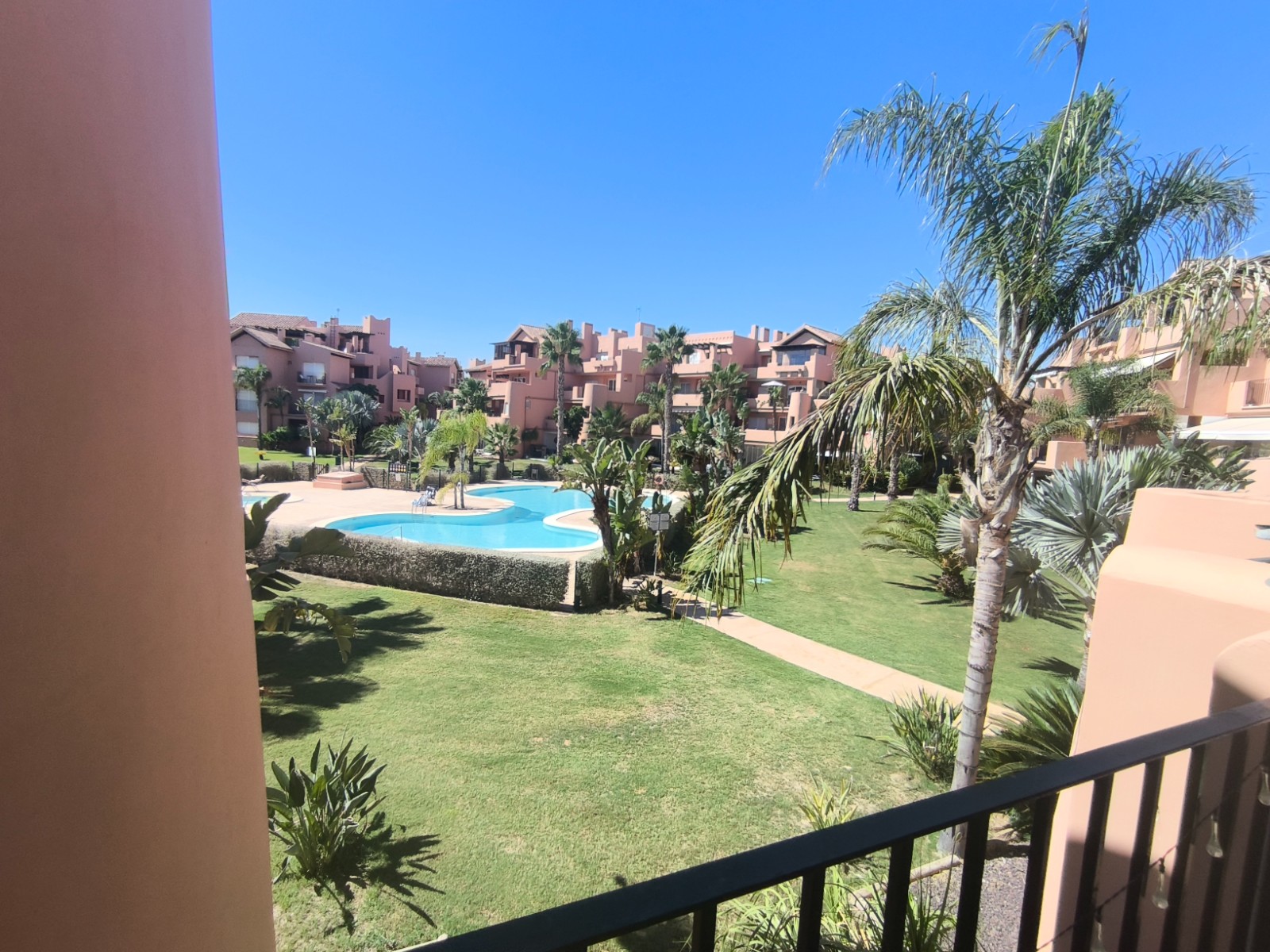 Appartement Torre-Pacheco Costa Cálida Espagne