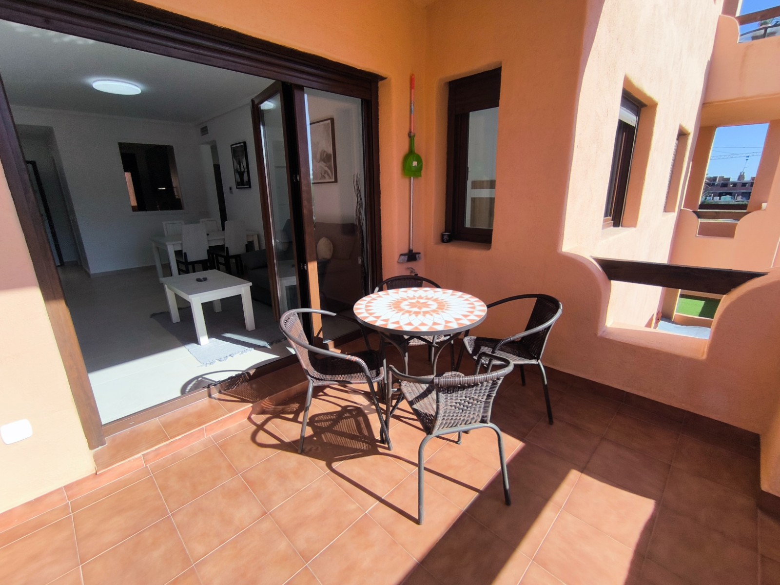 Appartement Los Alcazares Costa Cálida Spanje