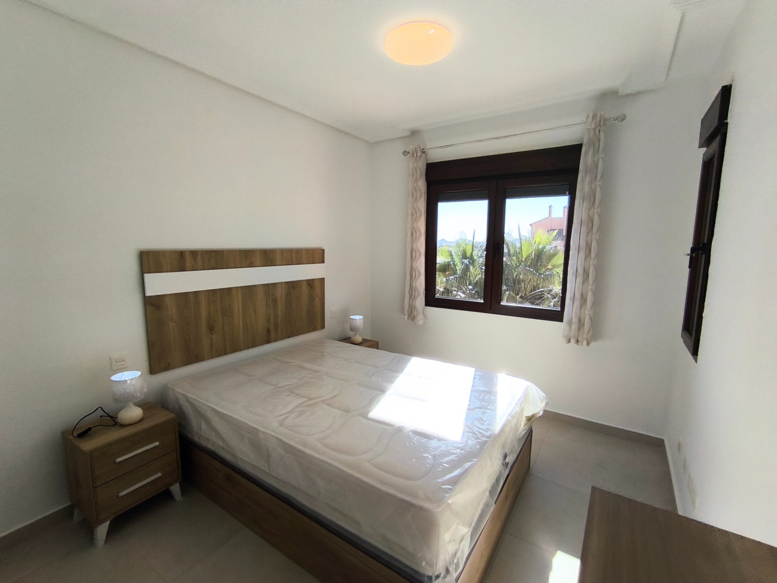 Appartement Los Alcazares Costa Cálida Spanje