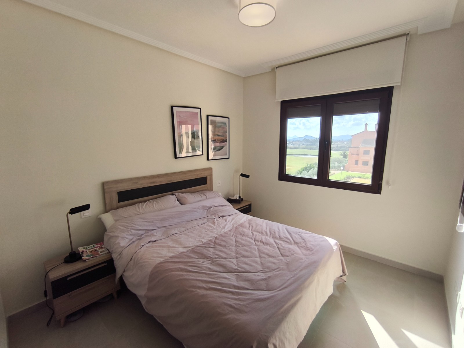 Penthouse Los Alcazares Costa Cálida Espagne