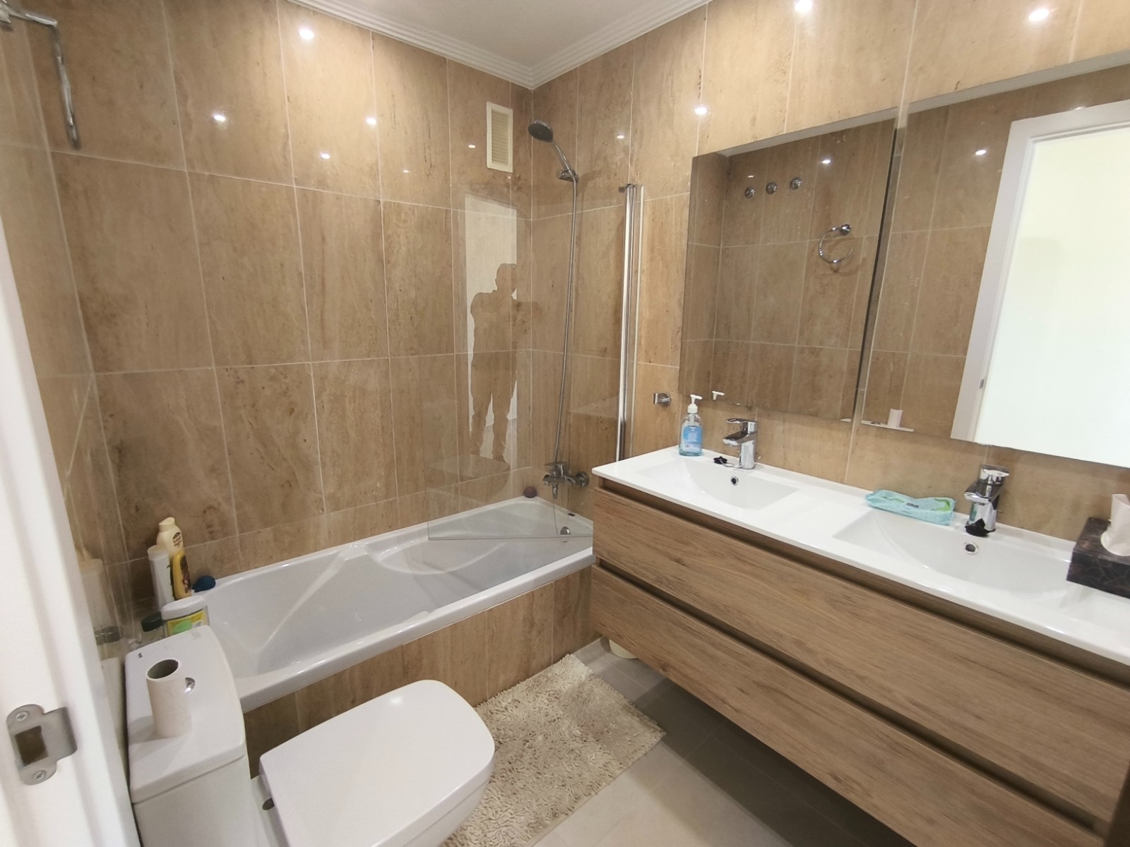 Penthouse Los Alcazares Costa Cálida Espagne