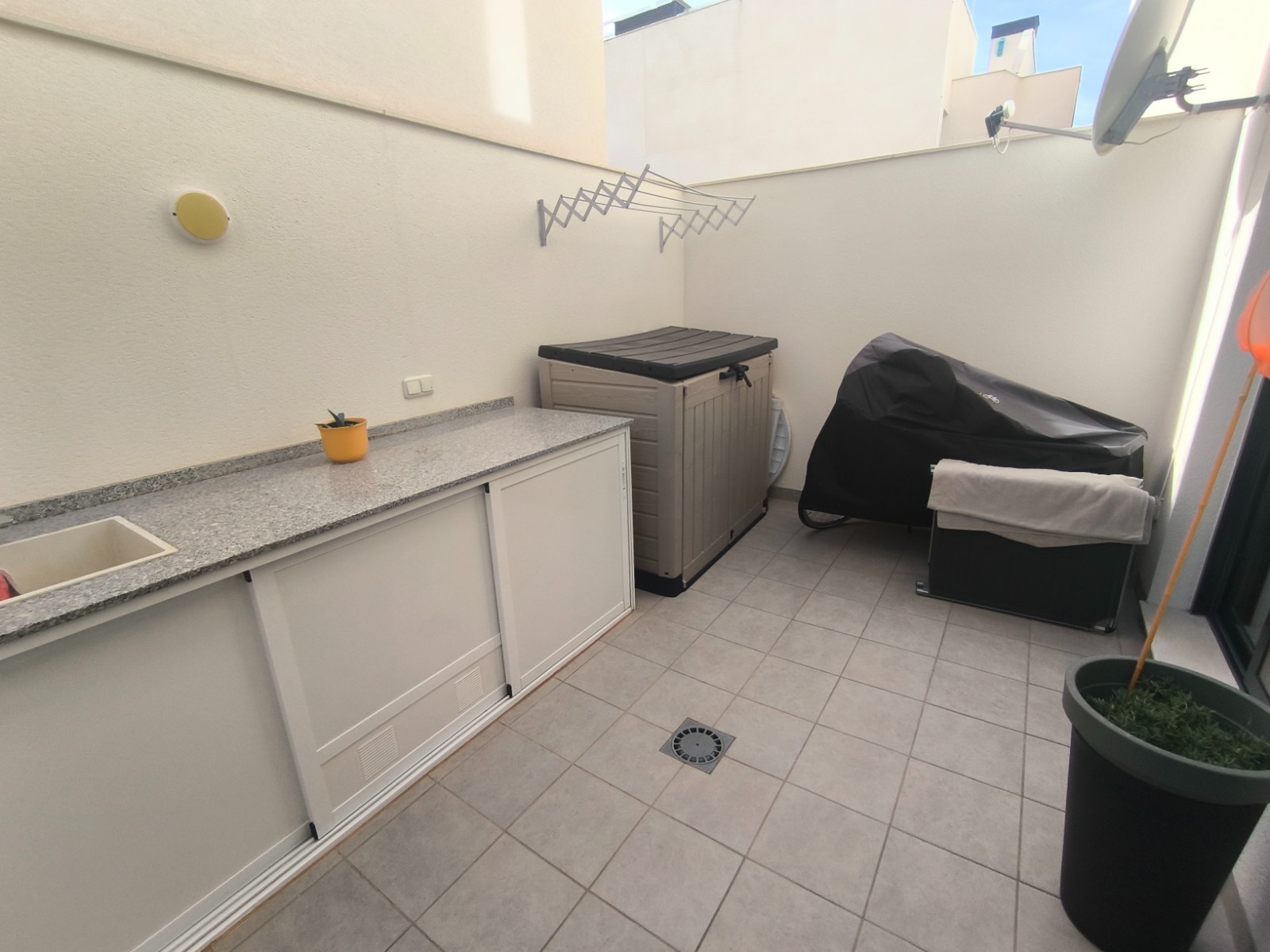 Appartement San Pedro del   Pinatar costa Espagne