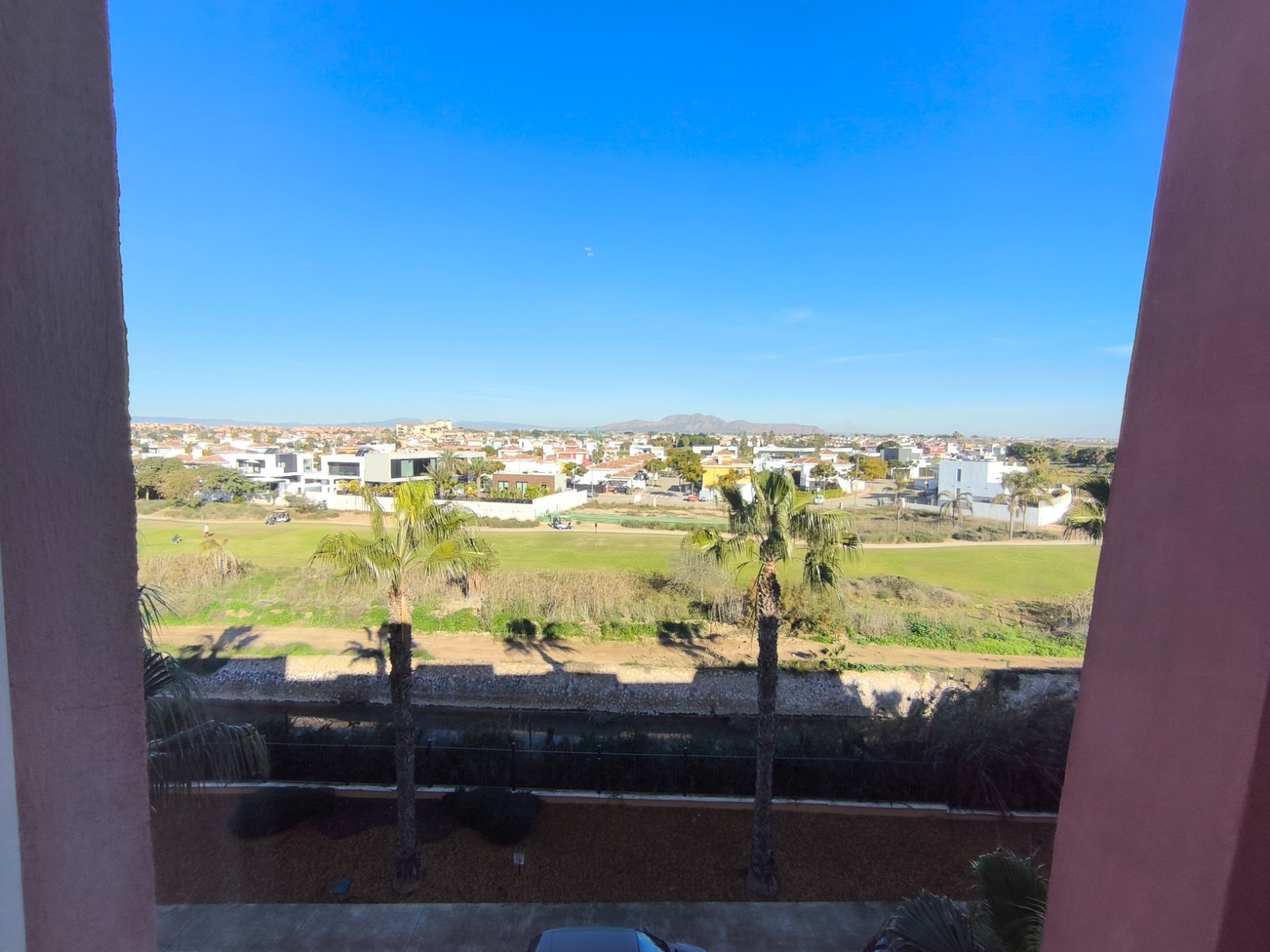 Apartment / flat in Torre-Pacheco