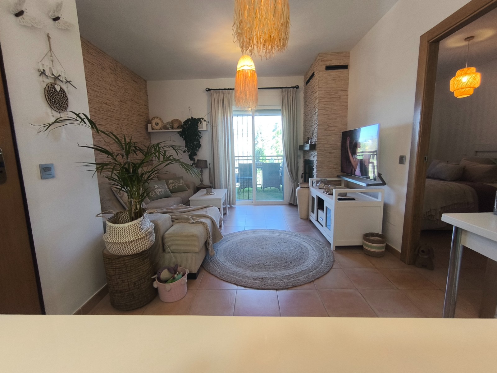 Bungalow in Cartagena