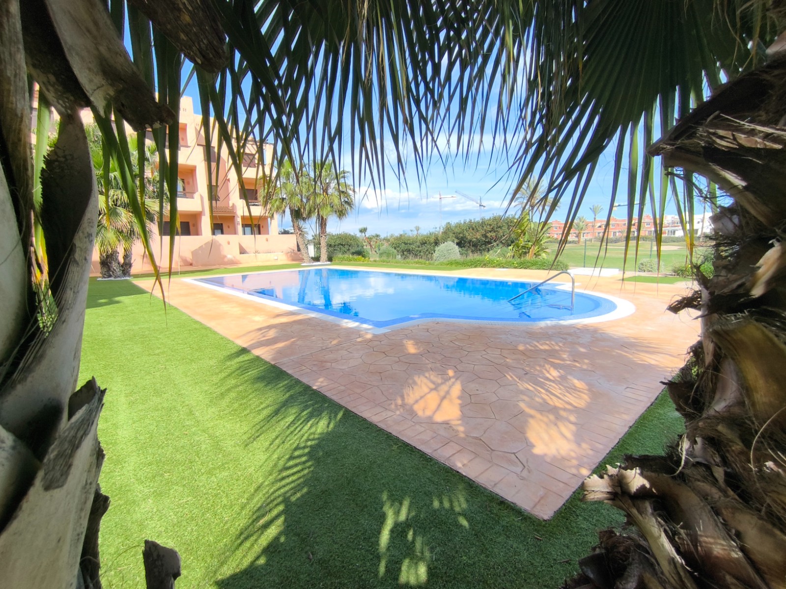 Apartment / flat in Los Alcázares