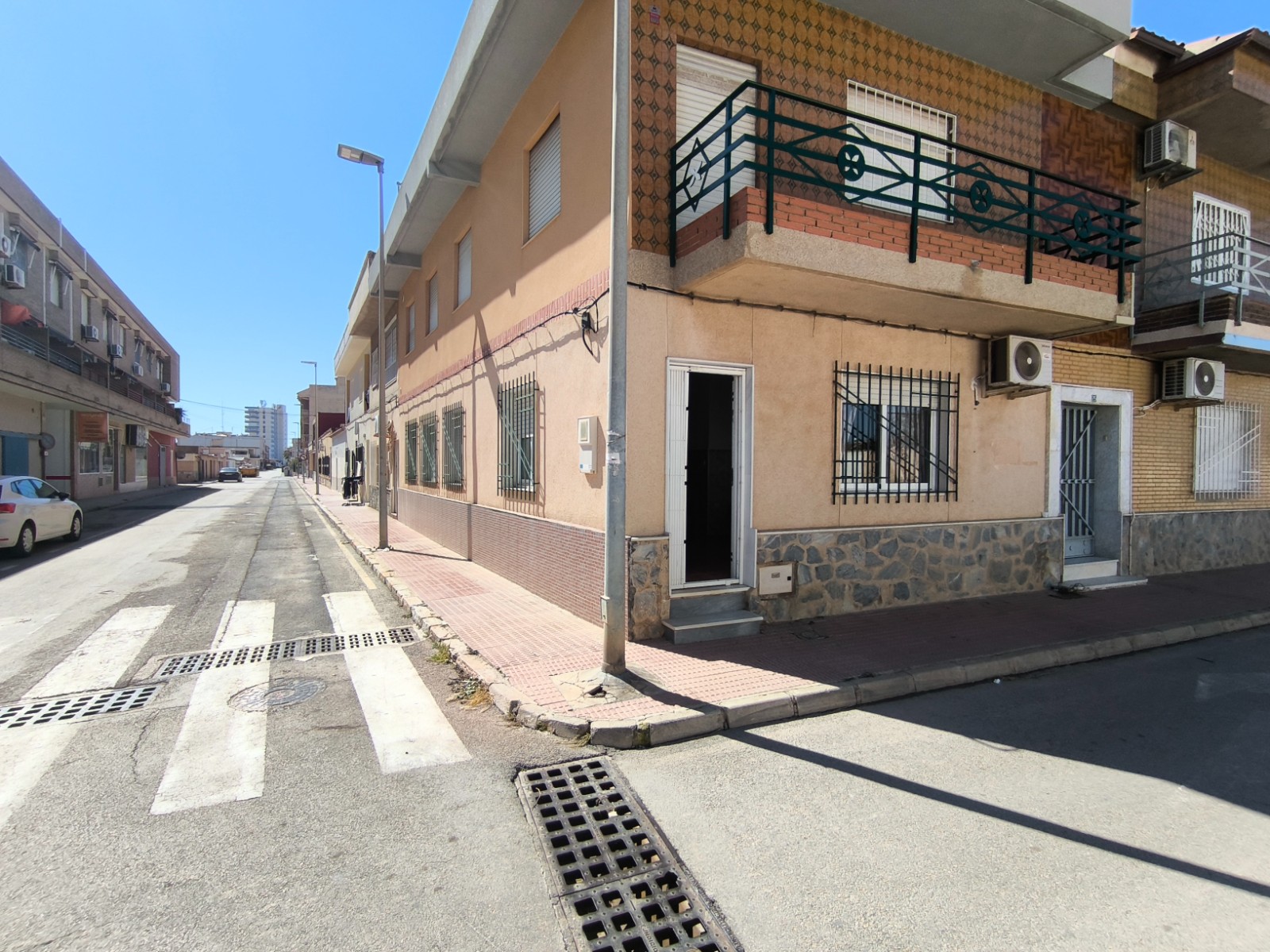 Bungalow in Los Alcázares