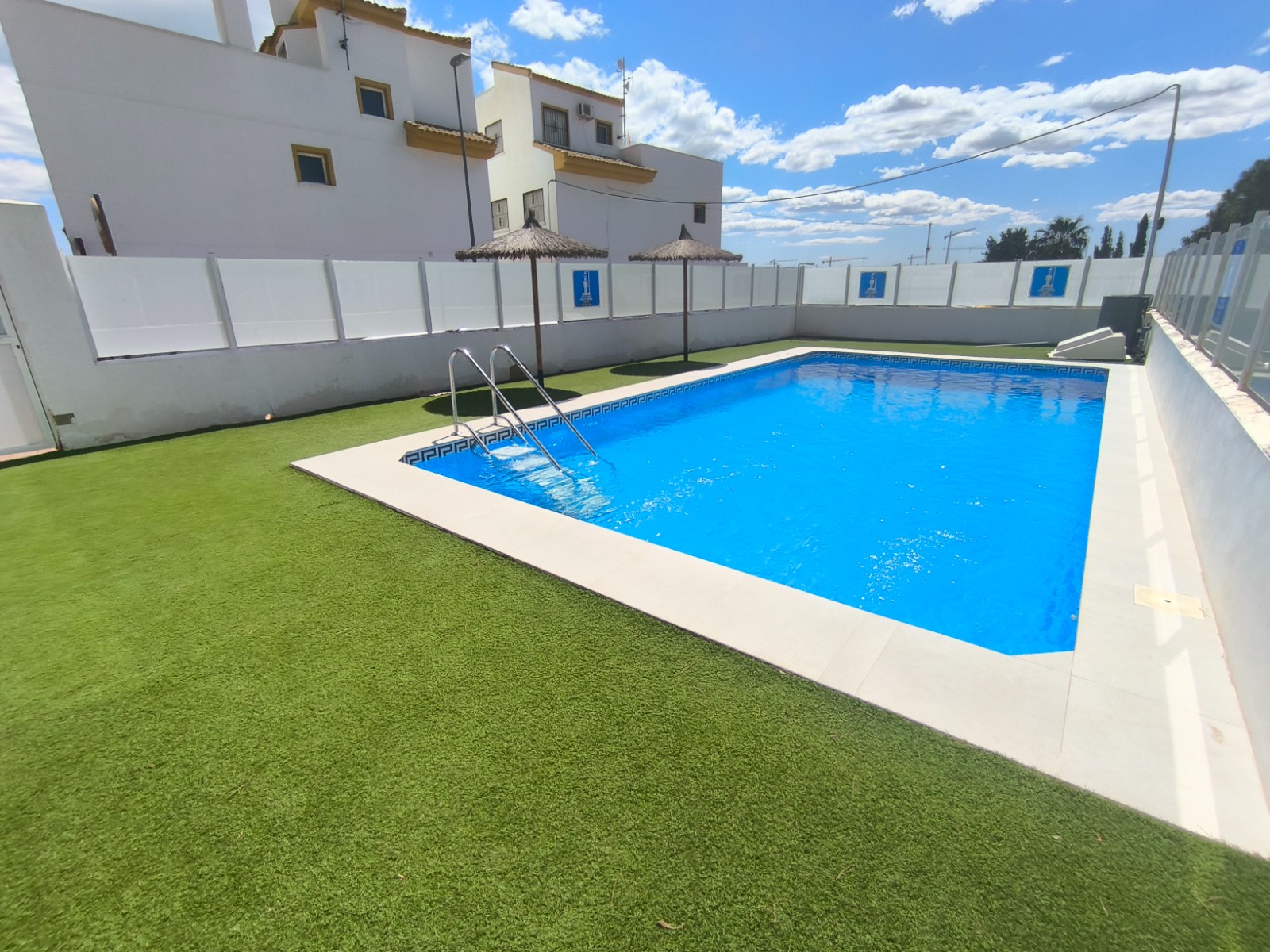 Townhouse in Torre-Pacheco