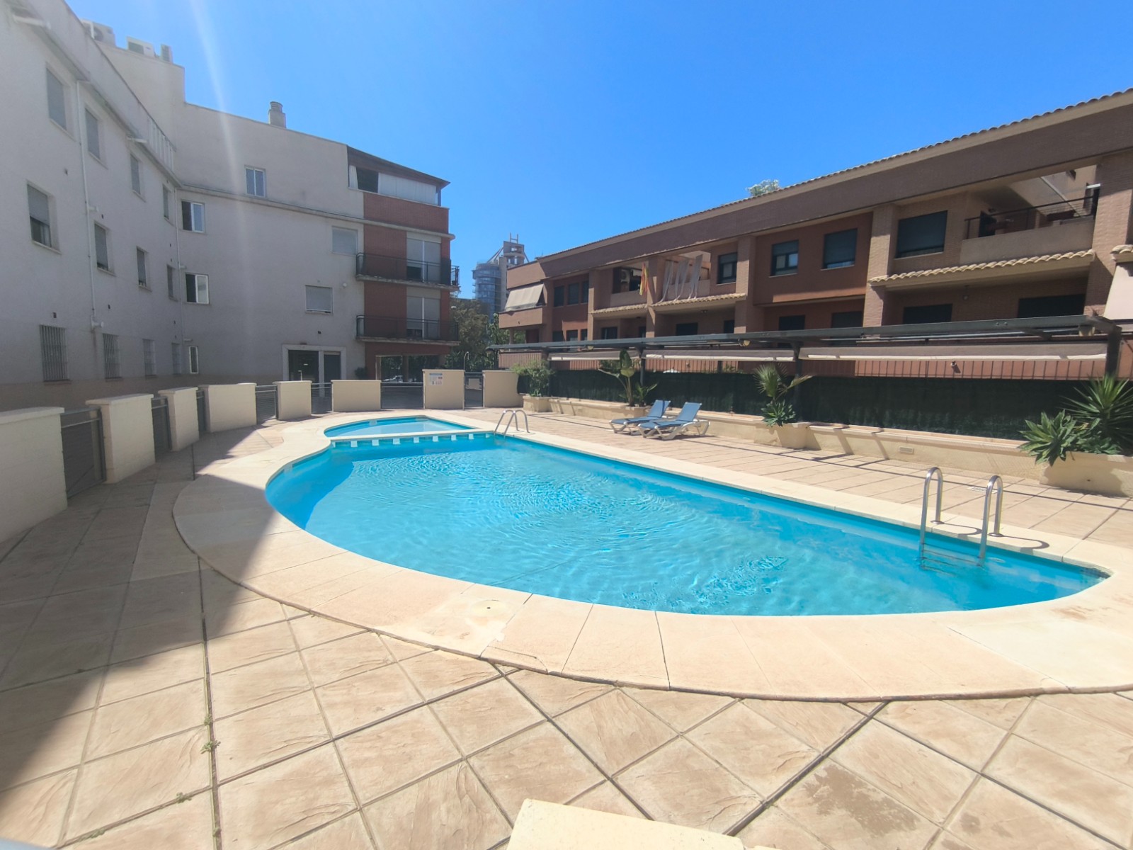 Apartment / flat in Murcia