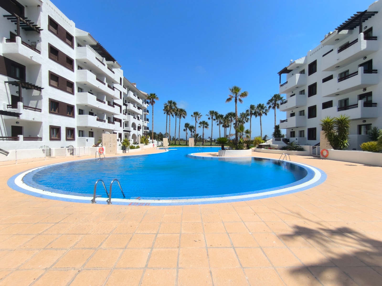 Apartment / flat in Los Alcázares