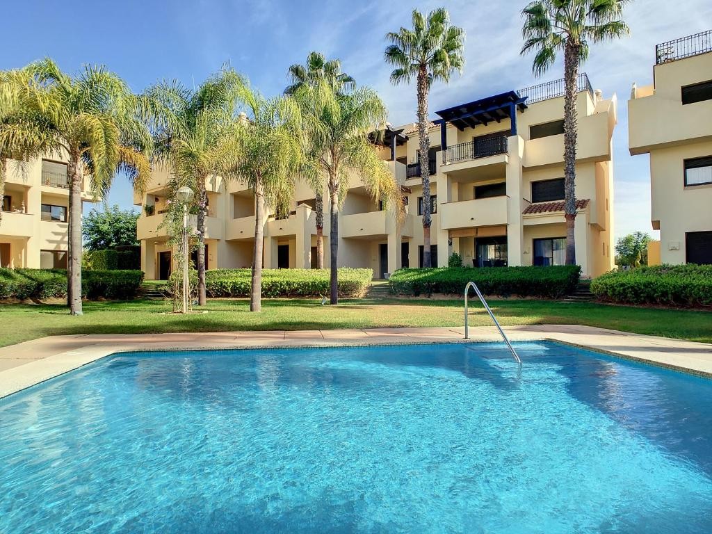 Townhouse in San Javier