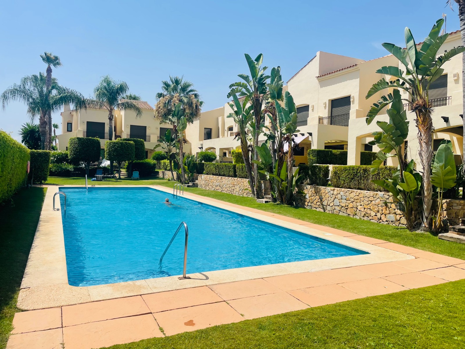 Townhouse in San Javier