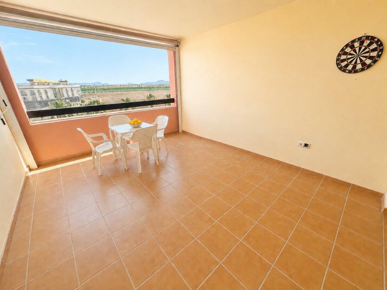 Apartment / flat in Torre-Pacheco