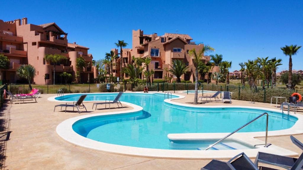 Apartment / flat in Torre-Pacheco