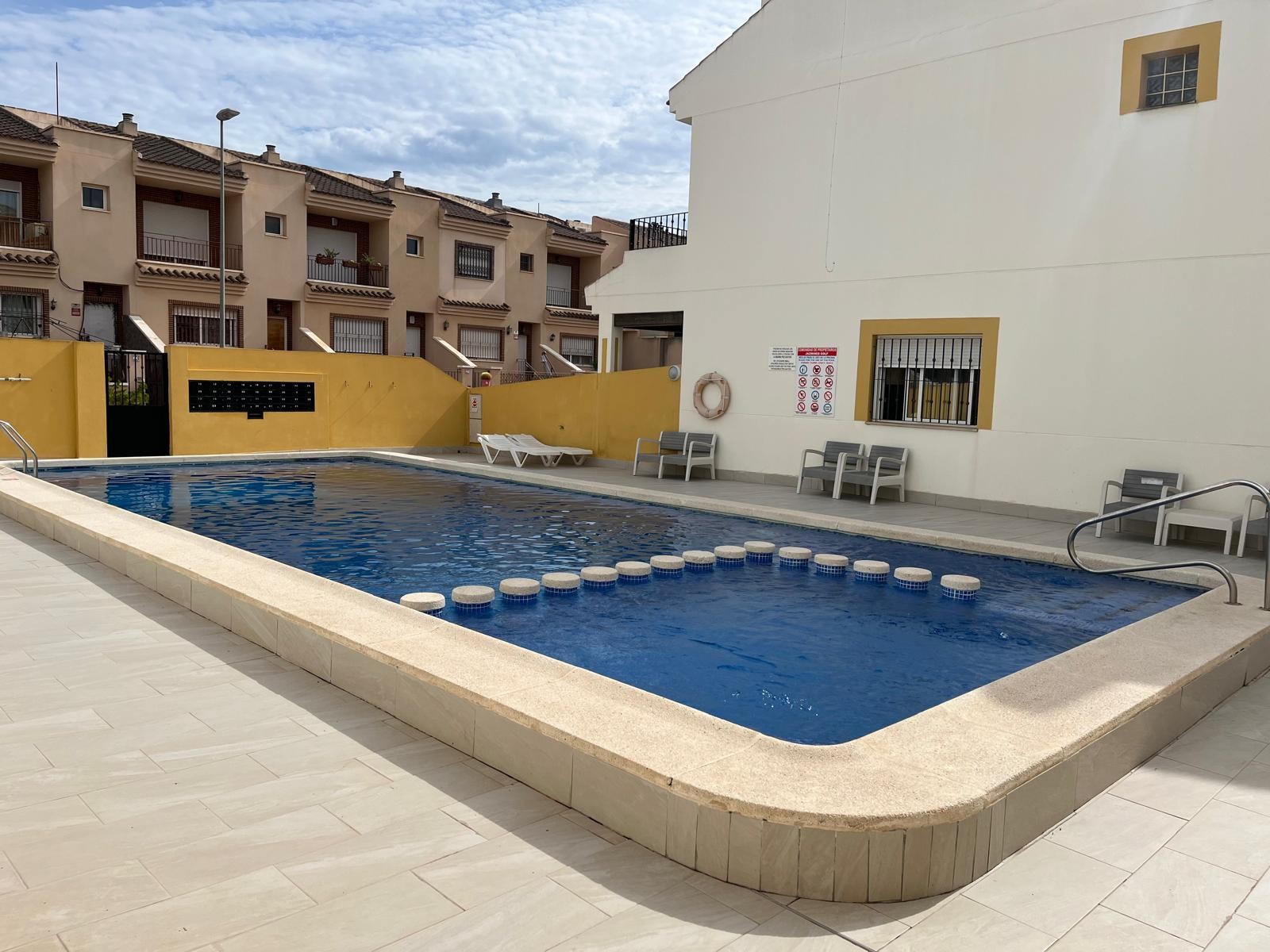 Townhouse in Dolores de Pacheco