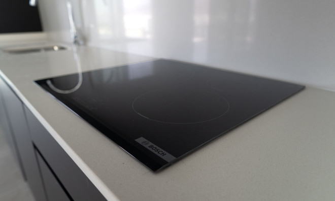 Nybyggnation - Radhus -
Polop