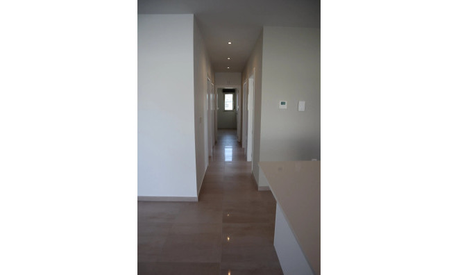 New Build - Townhouse -
Aspe