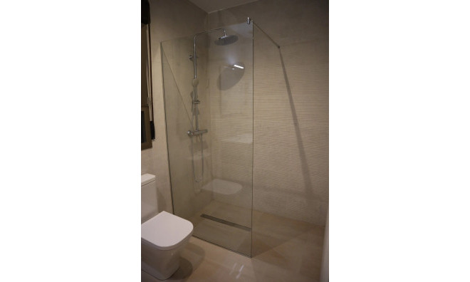 New Build - Townhouse -
Aspe