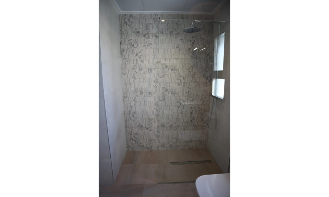 New Build - Townhouse -
Aspe