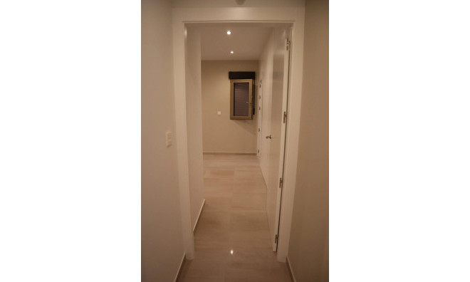 New Build - Townhouse -
Aspe