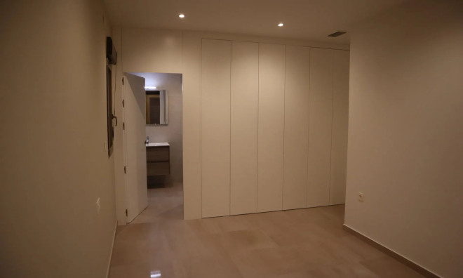 New Build - Townhouse -
Aspe