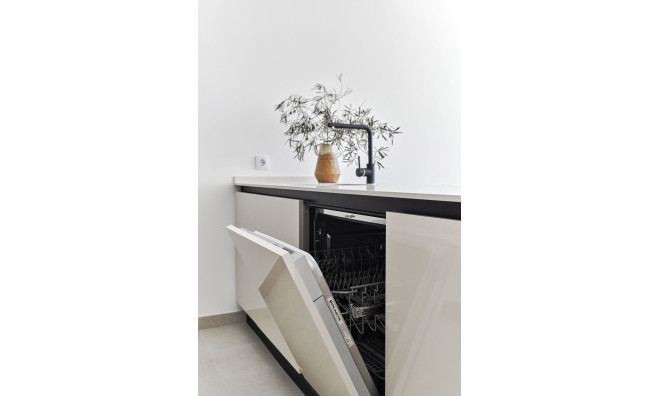 Obra nueva - Bungalow -
Torrevieja