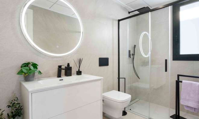 New Build - Townhouse -
Rojales